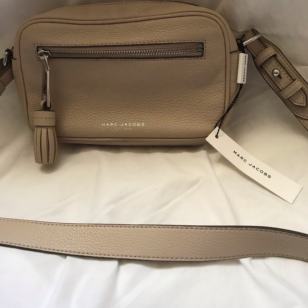 BRAND NEW Marc Jacobs Crossbody Bag